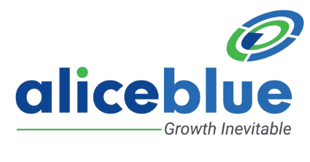 Alice Blue logo