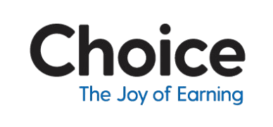 Choice logo