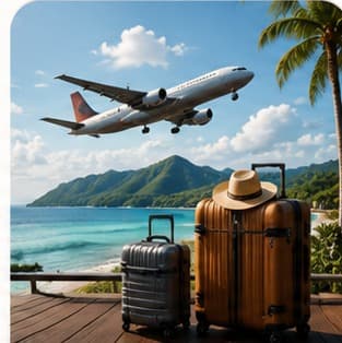 Travel
