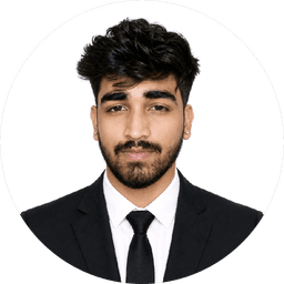 Arihant Mehta