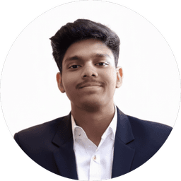 Harsh Mahto