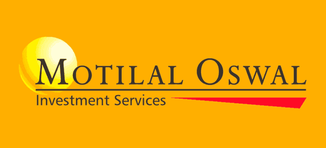 Motilal Oswal logo