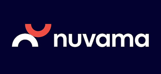 Nuvama logo