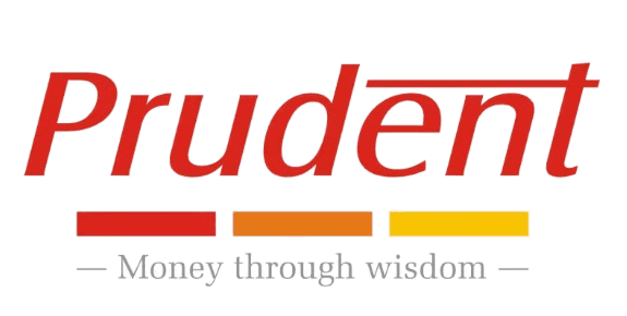 Prudent logo