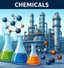 Chemicals