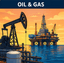 Oil & Gas