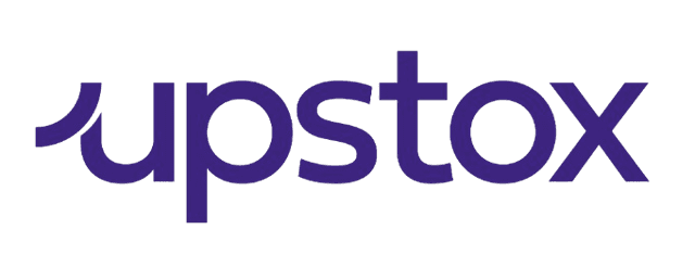 Upstox logo