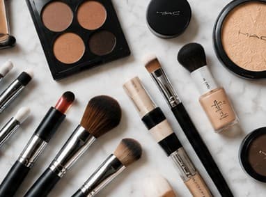 Cosmetics