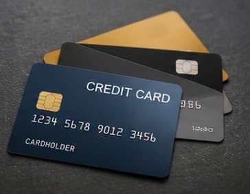 Credit Card
