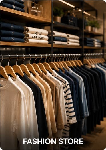 Fashion Store