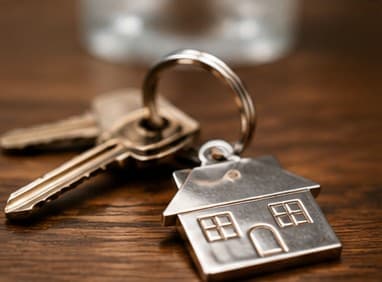 Home Key
