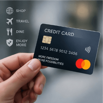 Credit Card