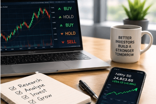Stocks