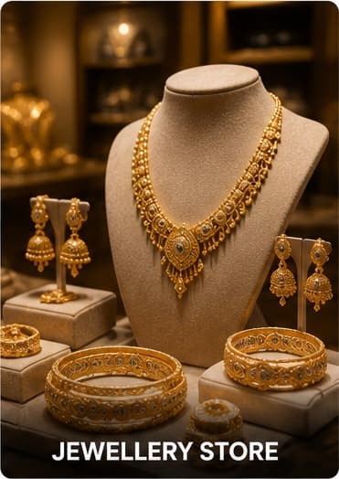 Jewellery Store