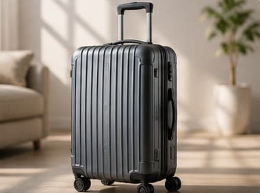 Suitcase