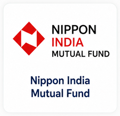 Nippon India Mutual Fund