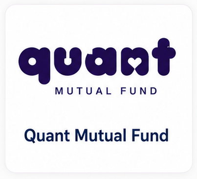 Quant Mutual Fund