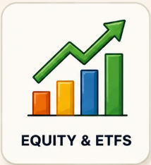 Equity & ETFs