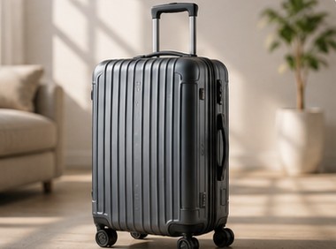 Suitcase